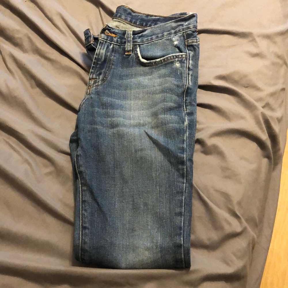 Lucky brand jeans